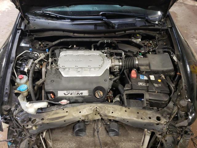 Photo 10 VIN: 1HGCP3F87BA032028 - HONDA ACCORD 