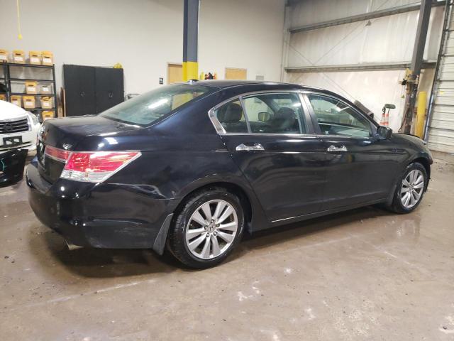 Photo 2 VIN: 1HGCP3F87BA032028 - HONDA ACCORD 