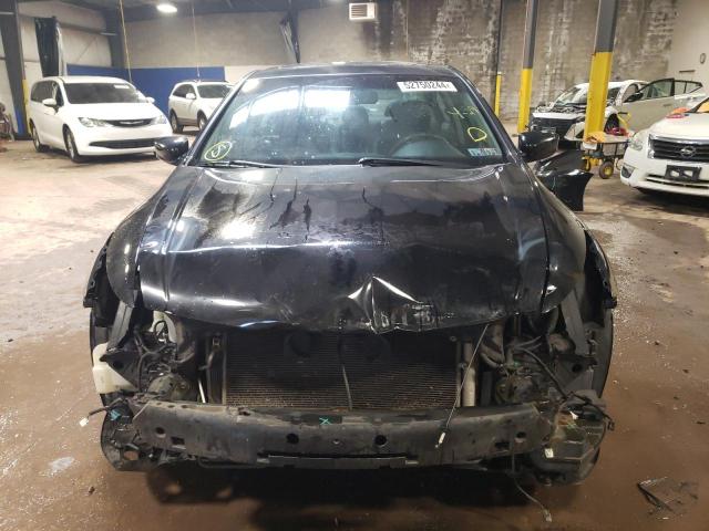 Photo 4 VIN: 1HGCP3F87BA032028 - HONDA ACCORD 