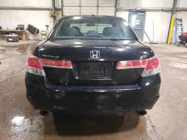 Photo 5 VIN: 1HGCP3F87BA032028 - HONDA ACCORD 