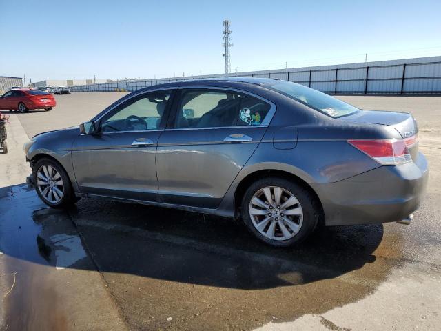 Photo 1 VIN: 1HGCP3F87BA032255 - HONDA ACCORD EXL 