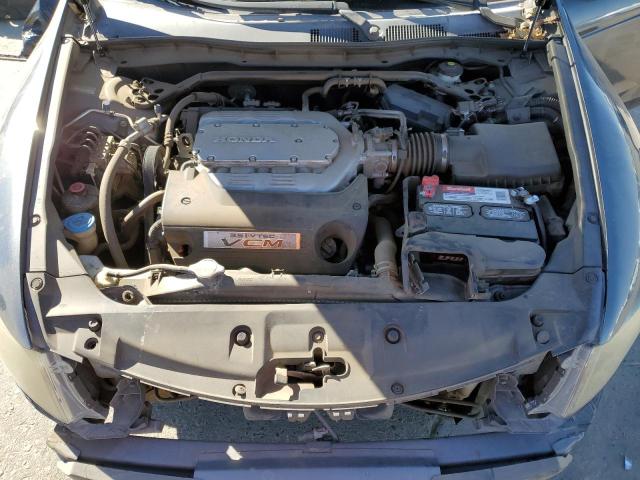 Photo 10 VIN: 1HGCP3F87BA032255 - HONDA ACCORD EXL 