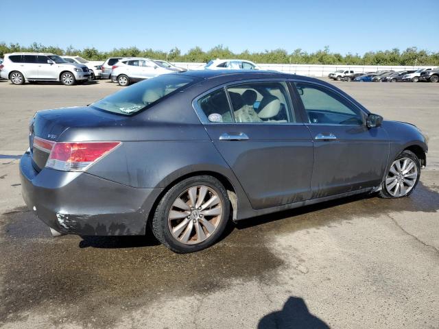 Photo 2 VIN: 1HGCP3F87BA032255 - HONDA ACCORD EXL 