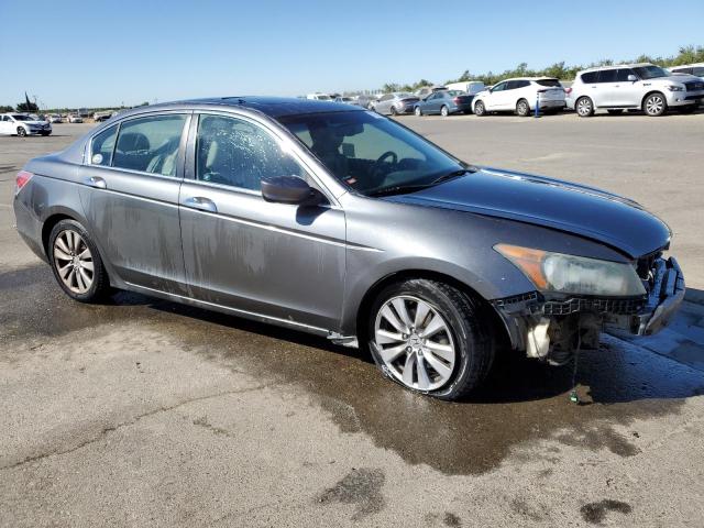 Photo 3 VIN: 1HGCP3F87BA032255 - HONDA ACCORD EXL 