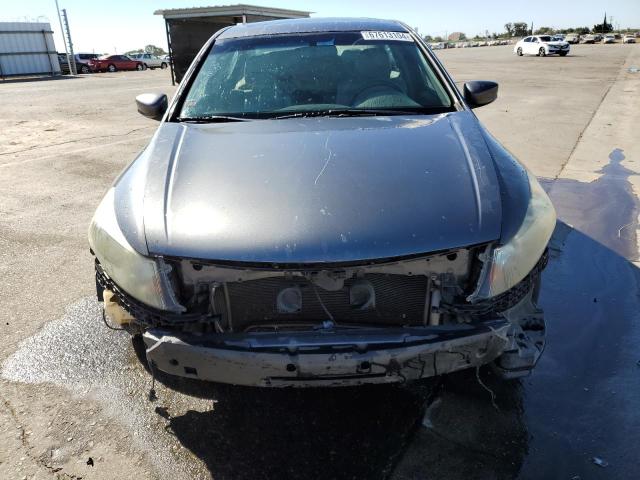 Photo 4 VIN: 1HGCP3F87BA032255 - HONDA ACCORD EXL 