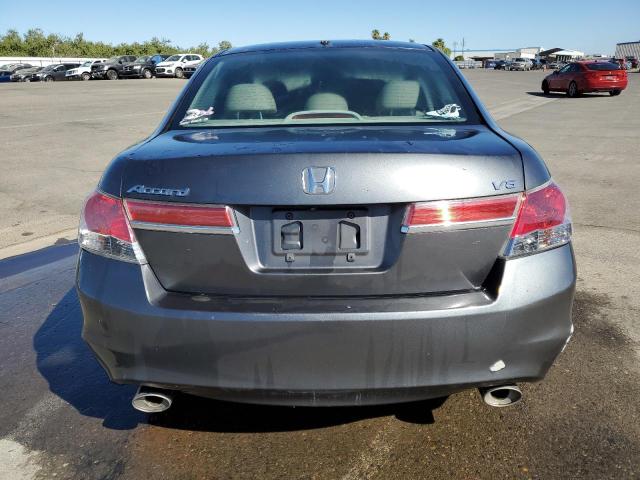 Photo 5 VIN: 1HGCP3F87BA032255 - HONDA ACCORD EXL 