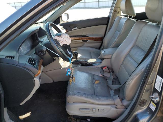 Photo 6 VIN: 1HGCP3F87BA032255 - HONDA ACCORD EXL 