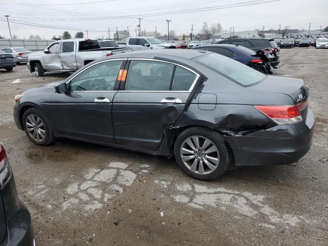 Photo 1 VIN: 1HGCP3F87BA032465 - HONDA ACCORD EXL 