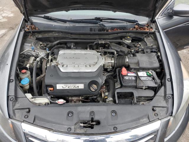 Photo 10 VIN: 1HGCP3F87BA032465 - HONDA ACCORD EXL 