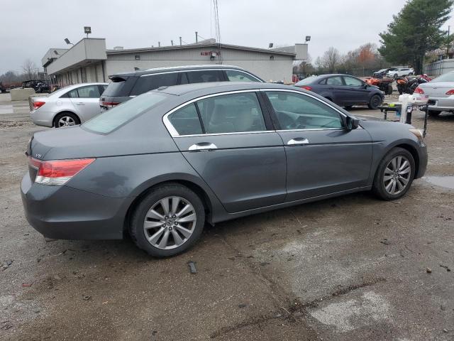 Photo 2 VIN: 1HGCP3F87BA032465 - HONDA ACCORD EXL 