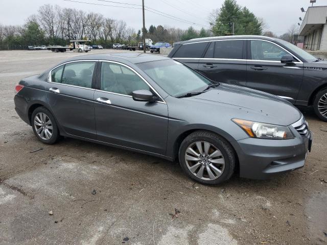 Photo 3 VIN: 1HGCP3F87BA032465 - HONDA ACCORD EXL 