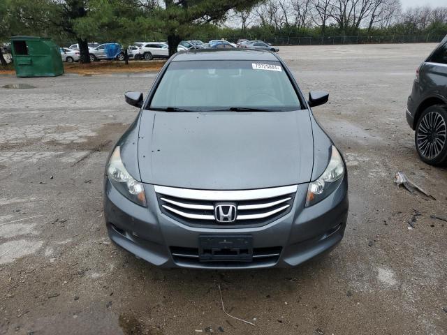 Photo 4 VIN: 1HGCP3F87BA032465 - HONDA ACCORD EXL 