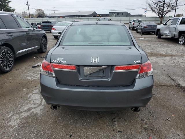 Photo 5 VIN: 1HGCP3F87BA032465 - HONDA ACCORD EXL 