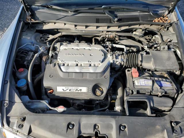 Photo 10 VIN: 1HGCP3F87BA800686 - HONDA ACCORD EXL 