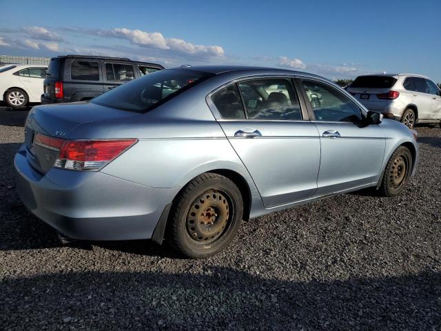 Photo 2 VIN: 1HGCP3F87BA800686 - HONDA ACCORD EXL 