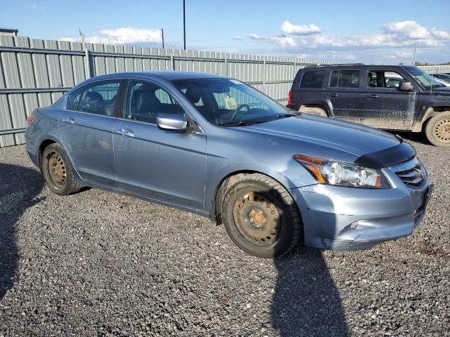 Photo 3 VIN: 1HGCP3F87BA800686 - HONDA ACCORD EXL 