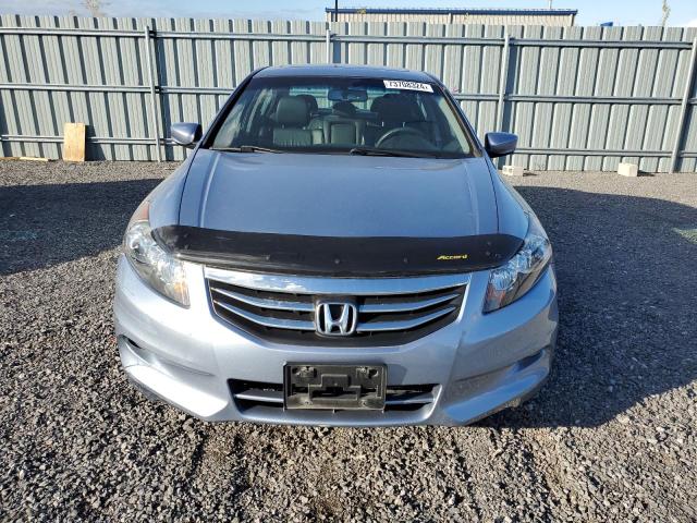 Photo 4 VIN: 1HGCP3F87BA800686 - HONDA ACCORD EXL 