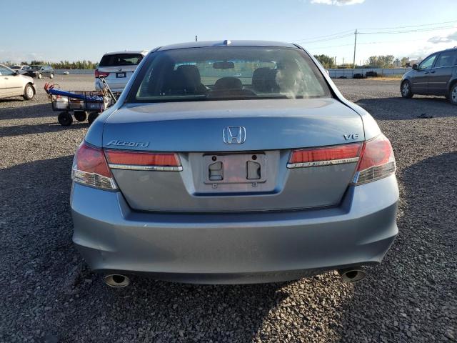 Photo 5 VIN: 1HGCP3F87BA800686 - HONDA ACCORD EXL 