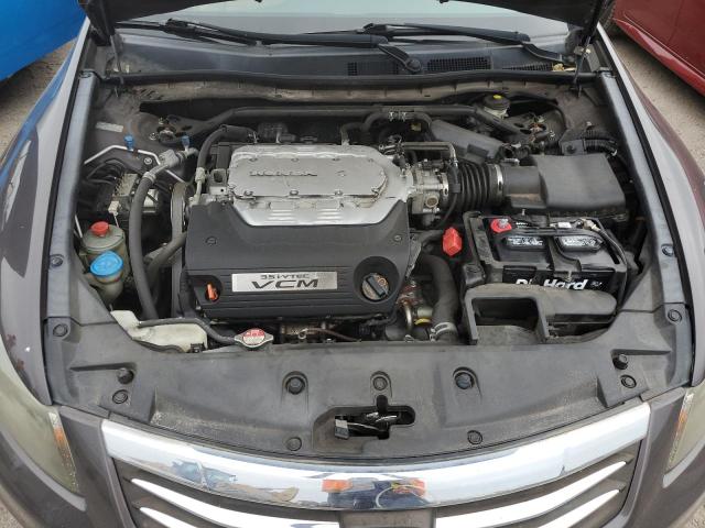 Photo 10 VIN: 1HGCP3F87CA005378 - HONDA ACCORD EXL 