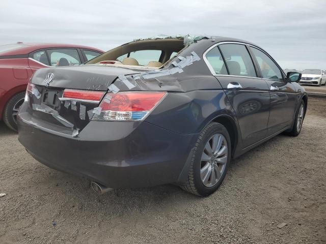 Photo 2 VIN: 1HGCP3F87CA005378 - HONDA ACCORD EXL 