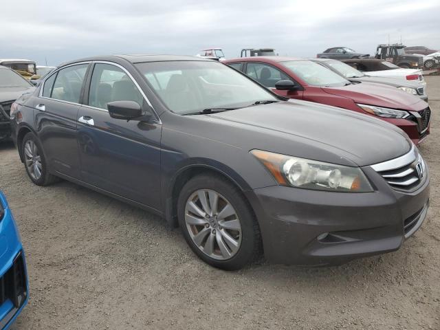 Photo 3 VIN: 1HGCP3F87CA005378 - HONDA ACCORD EXL 