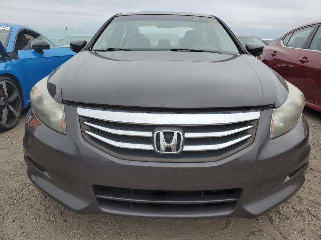 Photo 4 VIN: 1HGCP3F87CA005378 - HONDA ACCORD EXL 