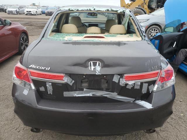 Photo 5 VIN: 1HGCP3F87CA005378 - HONDA ACCORD EXL 