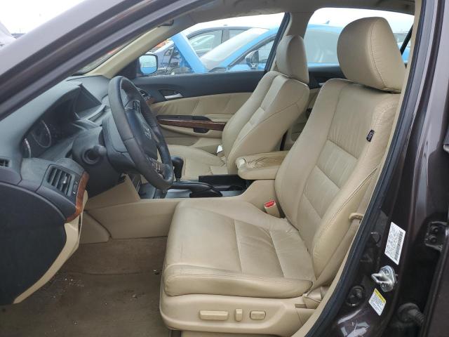 Photo 6 VIN: 1HGCP3F87CA005378 - HONDA ACCORD EXL 