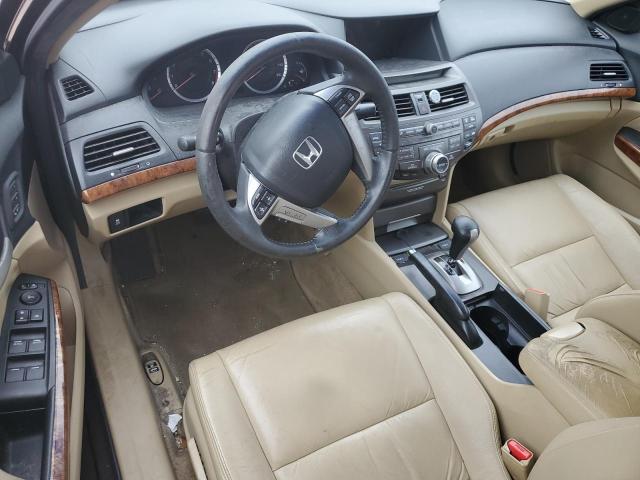 Photo 7 VIN: 1HGCP3F87CA005378 - HONDA ACCORD EXL 