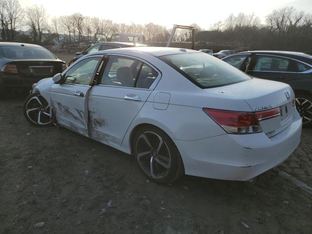 Photo 1 VIN: 1HGCP3F87CA013545 - HONDA ACCORD 