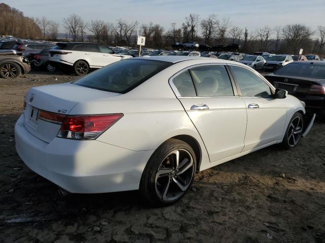 Photo 2 VIN: 1HGCP3F87CA013545 - HONDA ACCORD 