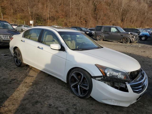 Photo 3 VIN: 1HGCP3F87CA013545 - HONDA ACCORD 