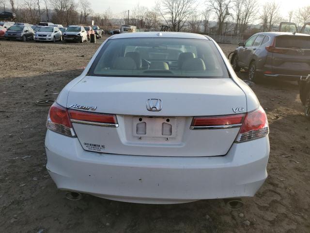 Photo 5 VIN: 1HGCP3F87CA013545 - HONDA ACCORD 