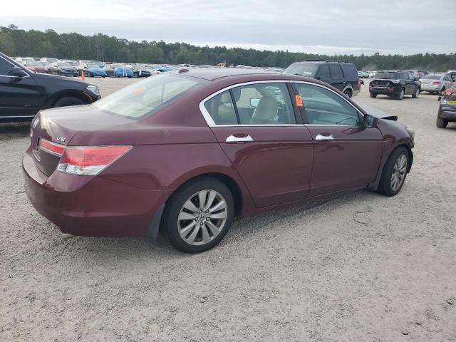 Photo 2 VIN: 1HGCP3F87CA014050 - HONDA ACCORD EXL 