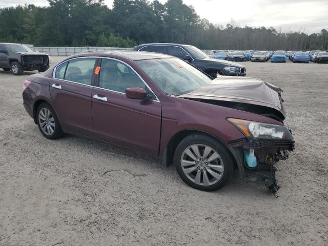 Photo 3 VIN: 1HGCP3F87CA014050 - HONDA ACCORD EXL 