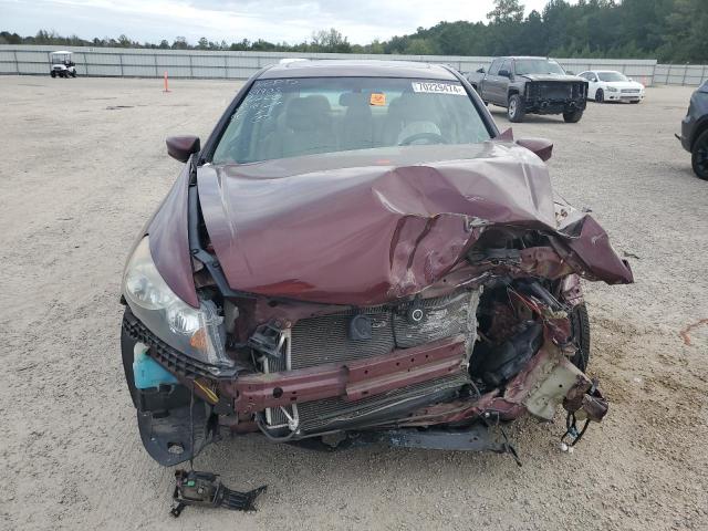 Photo 4 VIN: 1HGCP3F87CA014050 - HONDA ACCORD EXL 