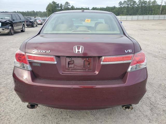 Photo 5 VIN: 1HGCP3F87CA014050 - HONDA ACCORD EXL 