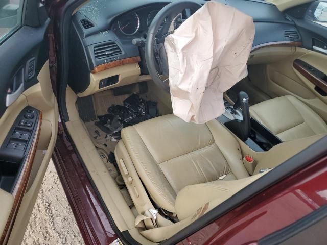 Photo 7 VIN: 1HGCP3F87CA014050 - HONDA ACCORD EXL 