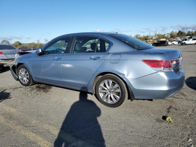 Photo 1 VIN: 1HGCP3F87CA014176 - HONDA ACCORD EXL 