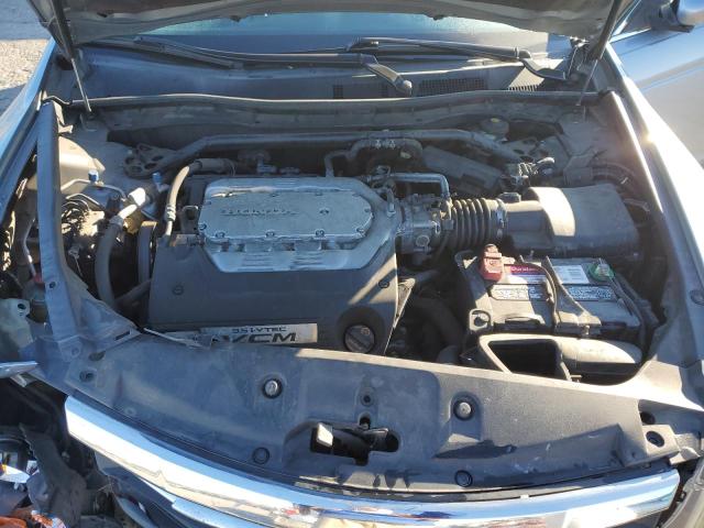 Photo 10 VIN: 1HGCP3F87CA014176 - HONDA ACCORD EXL 