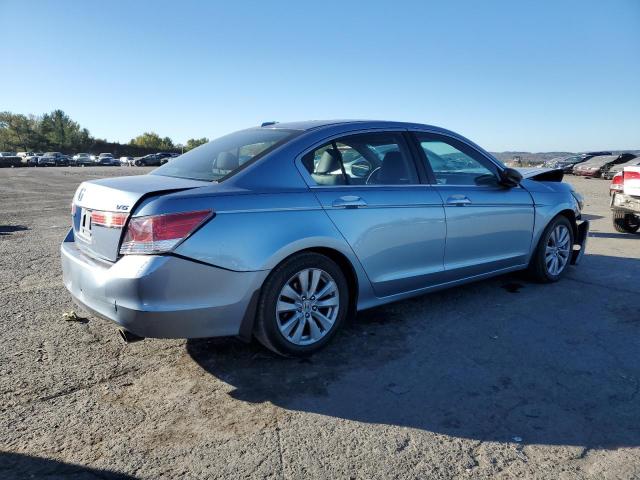 Photo 2 VIN: 1HGCP3F87CA014176 - HONDA ACCORD EXL 