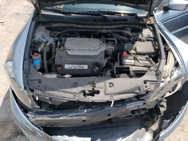 Photo 6 VIN: 1HGCP3F87CA014193 - HONDA ACCORD EXL 