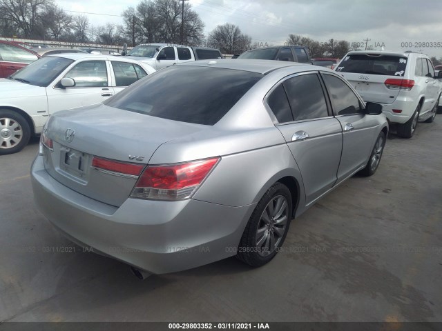 Photo 3 VIN: 1HGCP3F87CA016462 - HONDA ACCORD SDN 