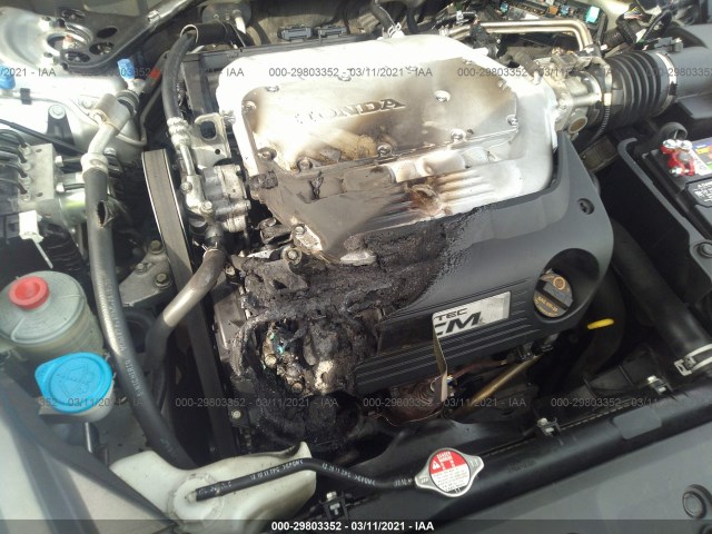 Photo 5 VIN: 1HGCP3F87CA016462 - HONDA ACCORD SDN 