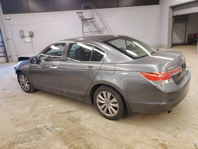 Photo 1 VIN: 1HGCP3F87CA017384 - HONDA ACCORD 