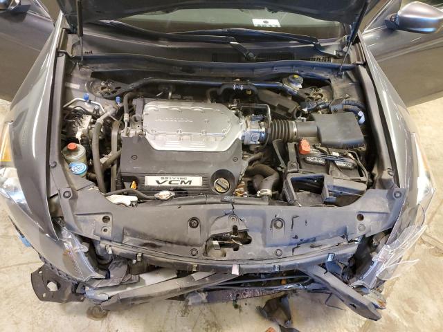 Photo 10 VIN: 1HGCP3F87CA017384 - HONDA ACCORD 