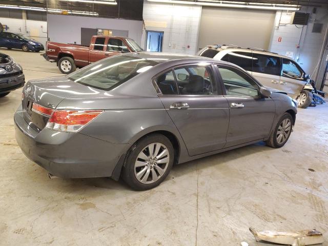 Photo 2 VIN: 1HGCP3F87CA017384 - HONDA ACCORD 