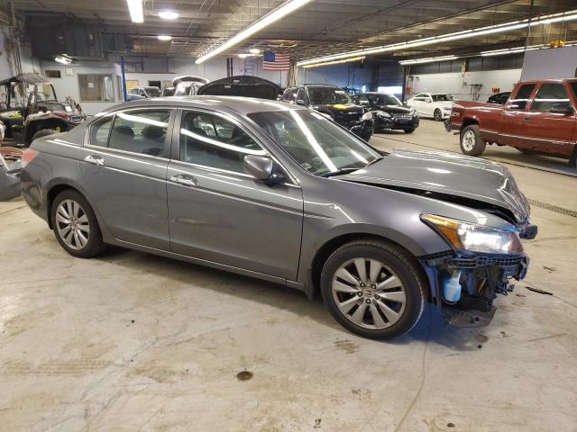 Photo 3 VIN: 1HGCP3F87CA017384 - HONDA ACCORD 