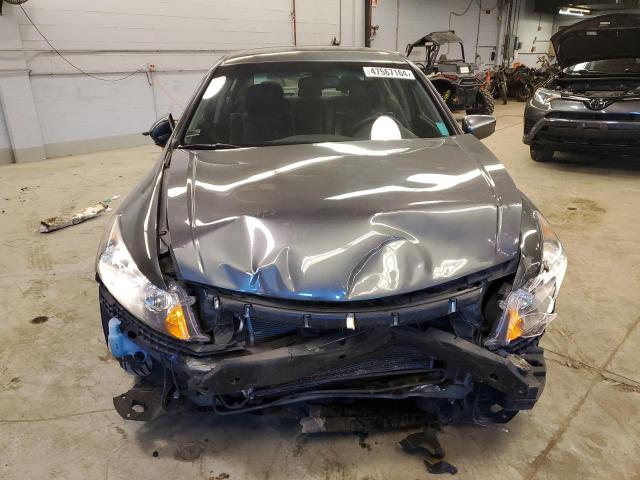 Photo 4 VIN: 1HGCP3F87CA017384 - HONDA ACCORD 