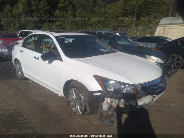 Photo 0 VIN: 1HGCP3F87CA018924 - HONDA ACCORD SDN 